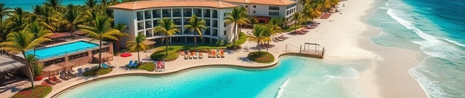 best all inclusive resorts cartagena