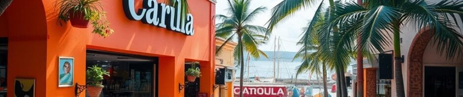 best carulla locations cartagena