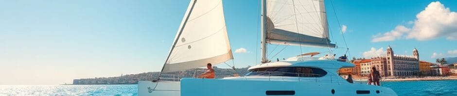 best catamaran tours cartagena