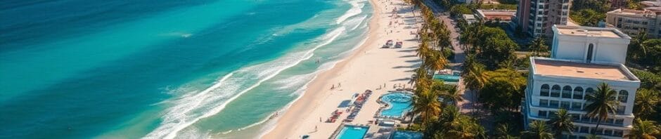 best hotels in bocagrande