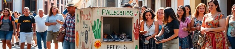 best places donate shoes