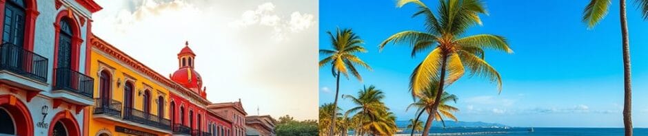 cartagena and santa marta differences