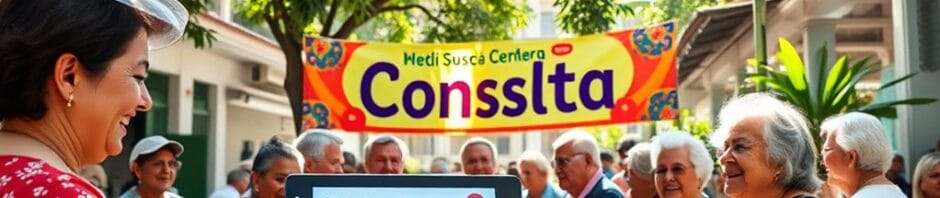 colombia mayor consultation access