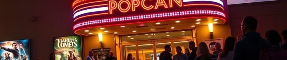 currently showing movies cartagena