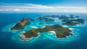 Insular Def ¿Qué define una región insular en geografÃa? - Hoteles En ...