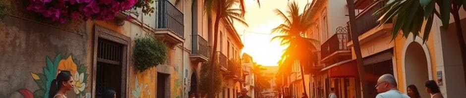 discovering getseman s cultural charm