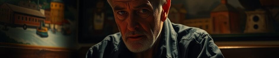 ebenezer cartagena s story unfolds