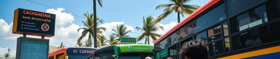 essential bus travel tips