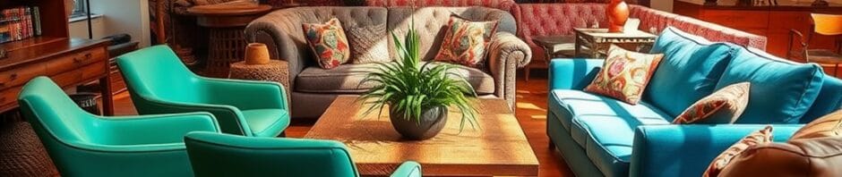 essential furniture in cartagena