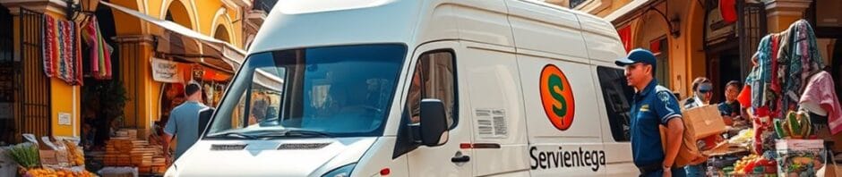 essential services in cartagena