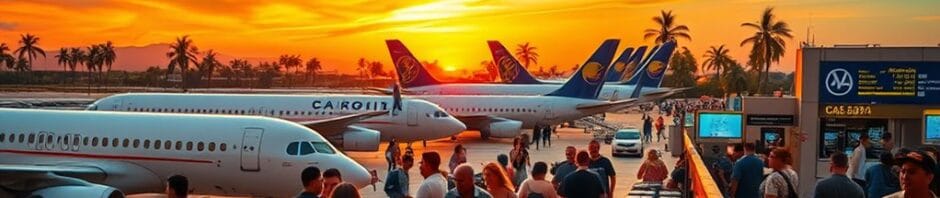 essential tips for booking