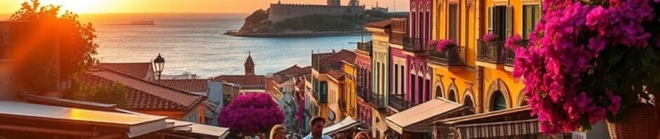 essential tips for cartagena
