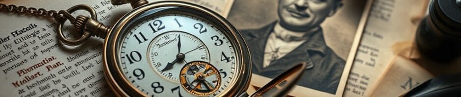 fascinating facts about william dau