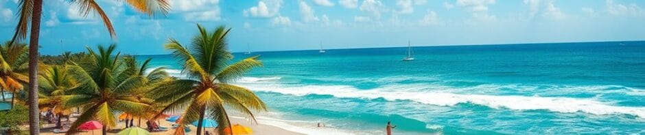 five must visit beaches