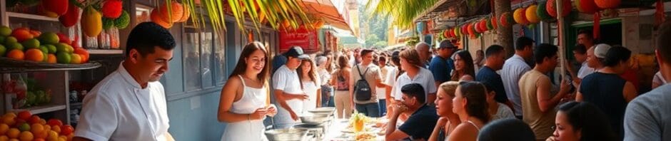 gastronom a y cultura cartagenera