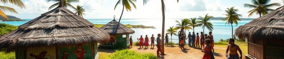 guama s significance in culture