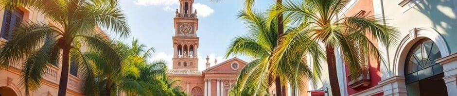 historic santa marta exploration guide