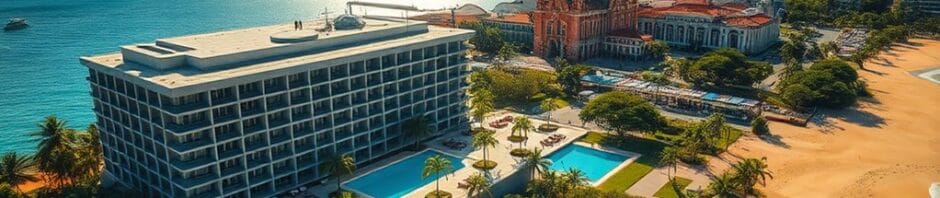 hyatt regency cartagena getaway choice