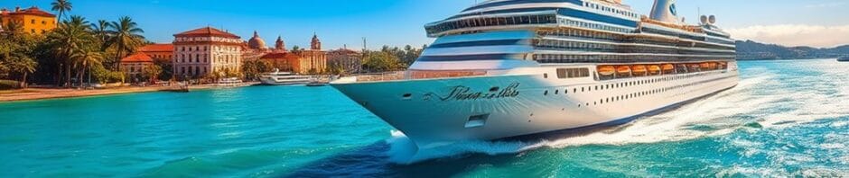 impressive cruises from cartagena