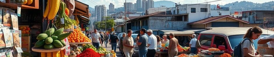 inflation factors in colombia