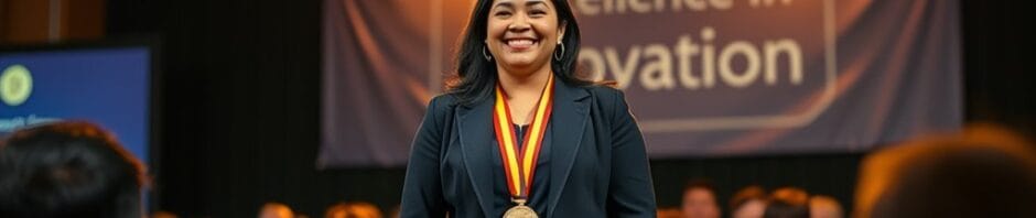 key achievements of alejandra avila