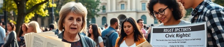 key examples of petitions