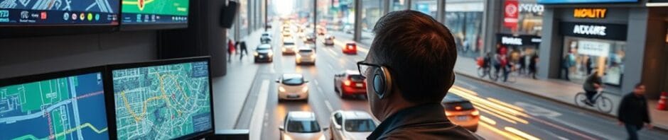 key functions of mobility