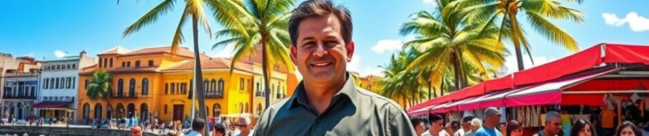 key initiatives by mayor