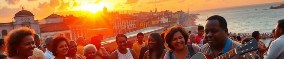 key updates from cartagena