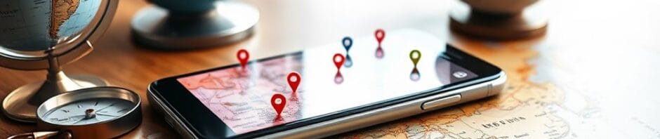 location icon definition and use