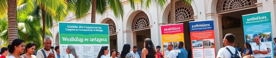 mayor s office services cartagena residents