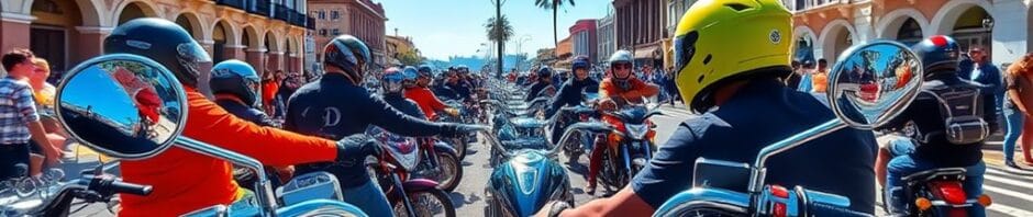 motorcycle pico y placa regulations