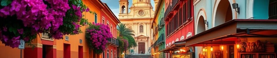 must do activities in cartagena