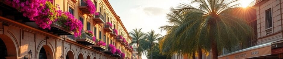 must see attractions cartagena