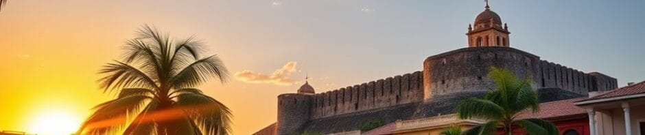 must see attractions cartagena