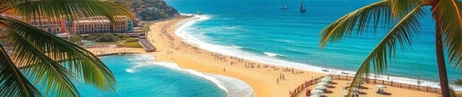 must visit beach destination