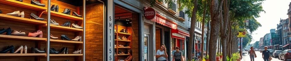 must visit shoe stores