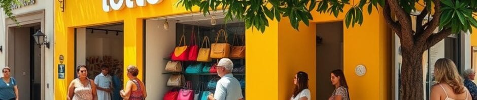 must visit totto stores