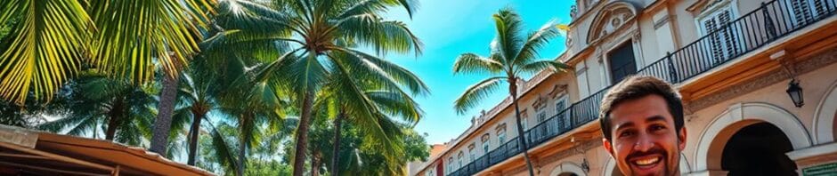 navigating the cartagenera post