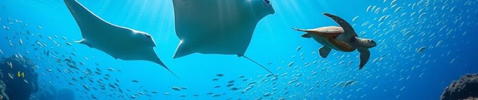 ocean discoveries in cartagena