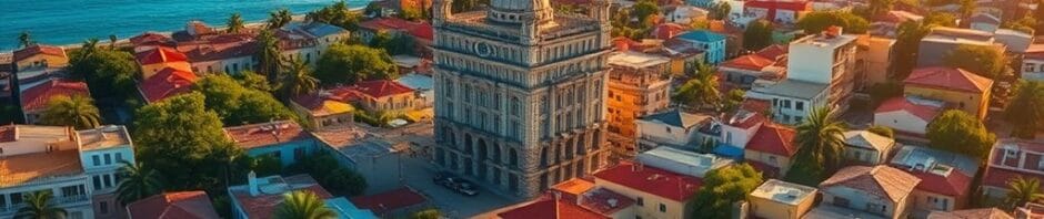 olimpica cartagena s historical journey