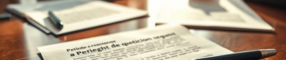 petition rights and usage