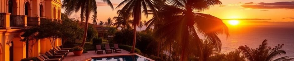 reasons to choose virrey