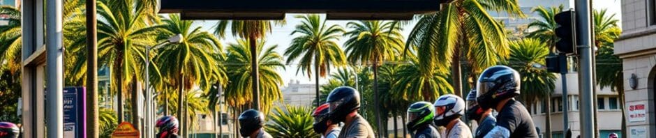 regulations for motorcycle restrictions