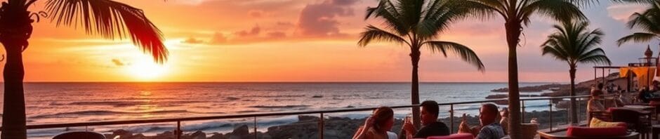 relax at stunning beachfront