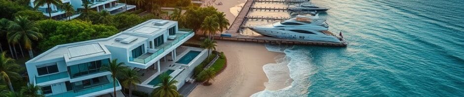 serena del mar atractivo inmobiliario