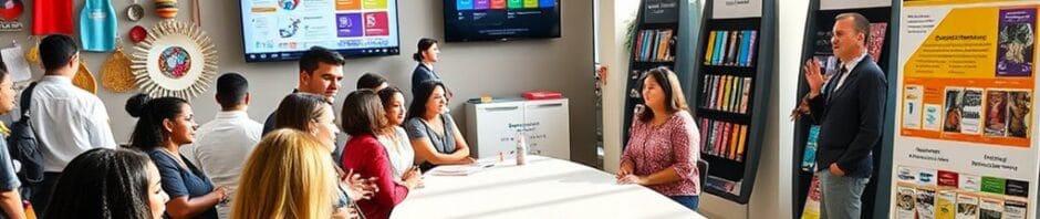 servicios para empresas locales