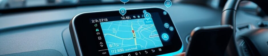taximeter innovations for 2025