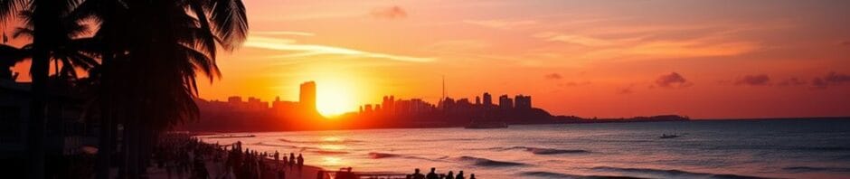 temperature in cartagena today