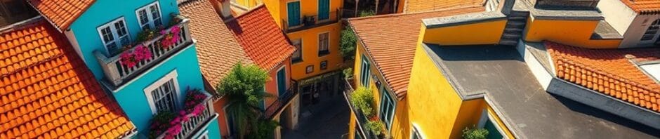 top airbnb listings cartagena